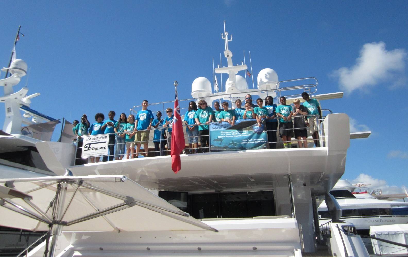 Miami Group Yacht Excursions π₯ Private Luxury Charters 1 %Miami Yacht Rentals%