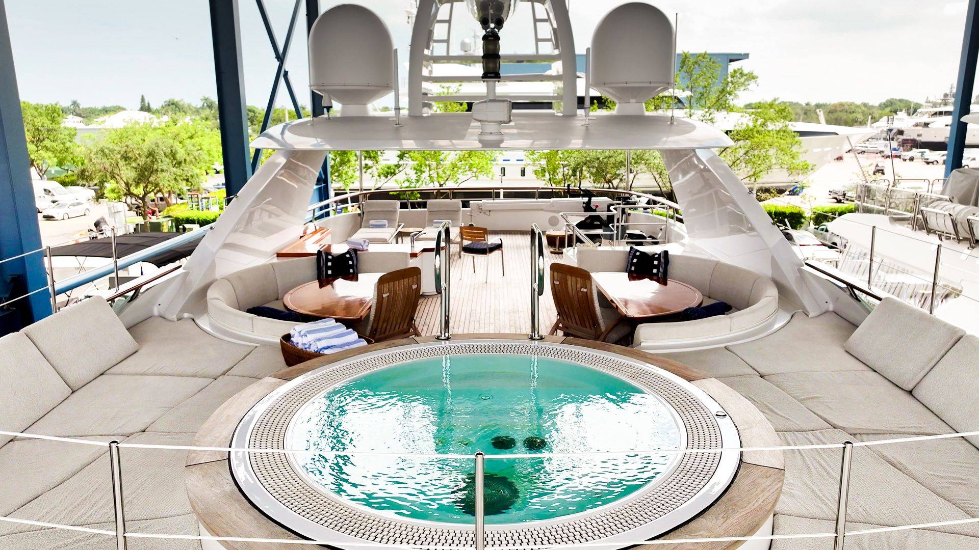 Weekend Yacht Rentals π Miami 2β3 Day Yacht Charters 1 %Miami Yacht Rentals%