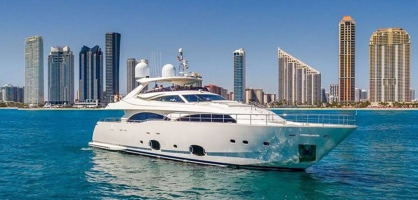 Miami Beach Yacht Rentals π€ Luxury Boat Charters 1 %Miami Yacht Rentals%