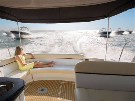 50ft Four Winns Yacht Rental Miami π | Exclusive Charter Adventure from $900 7 %Miami Yacht Rentals%