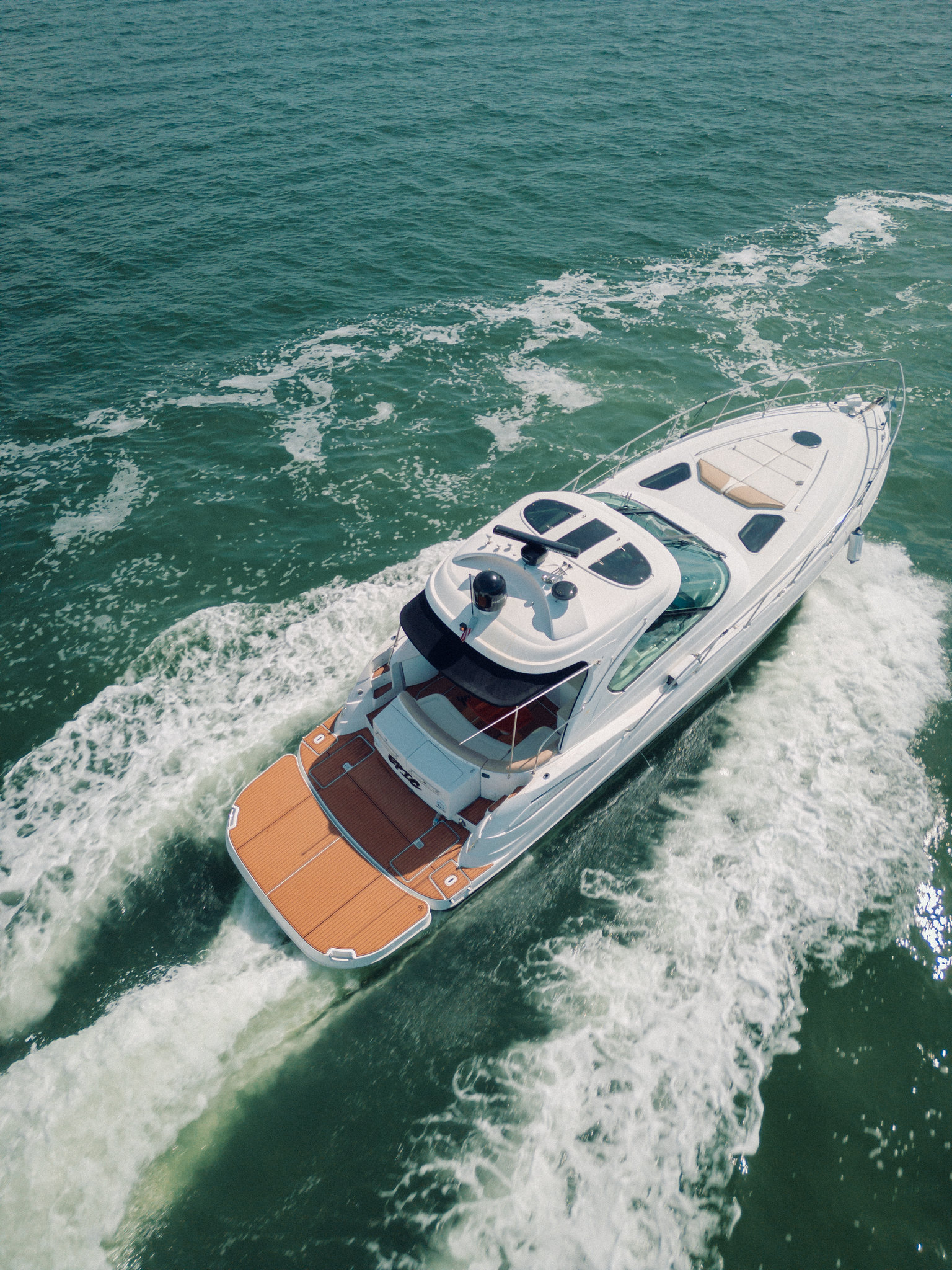 Miami Fishing Deals | Specials & Discounted Trips By Feeling Yachty 9 50ft Four Winns