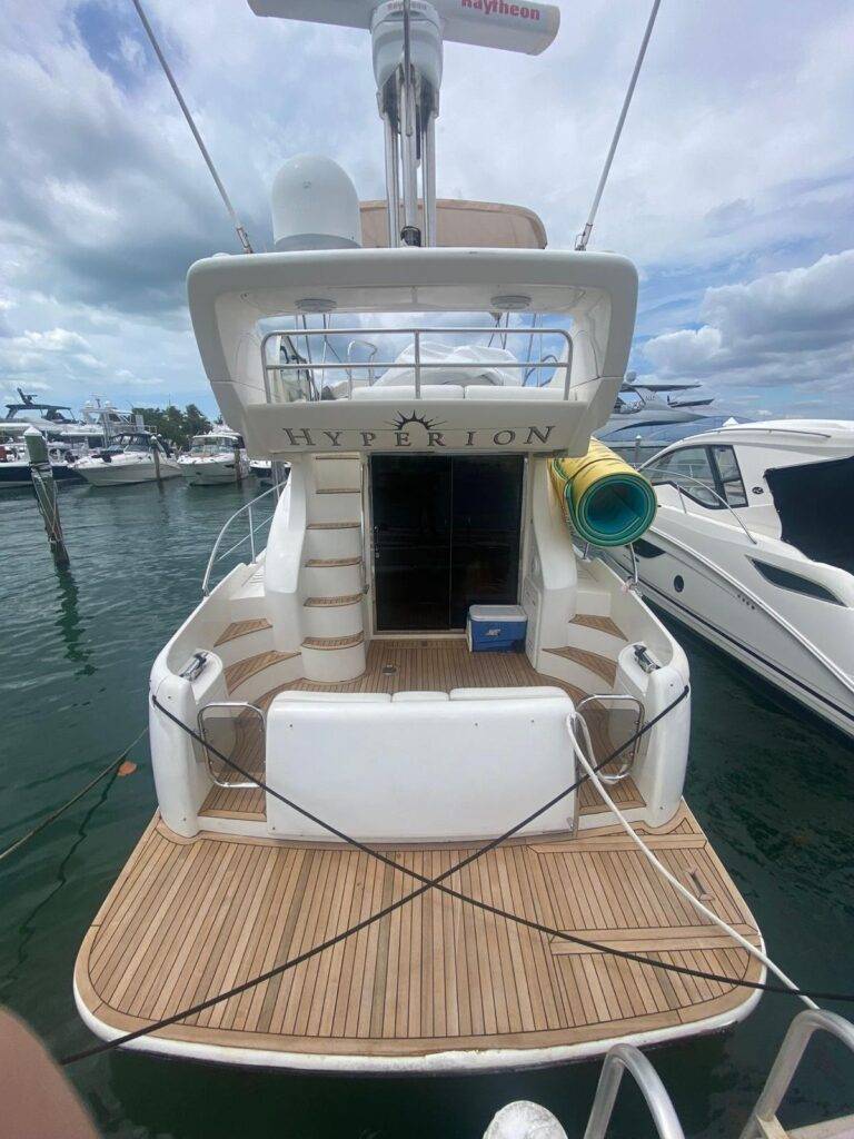 %Miami Yacht Rentals%