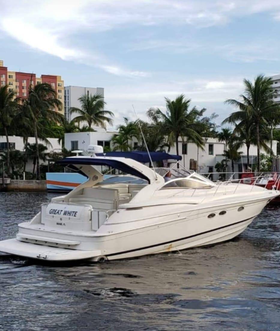 Miami Fishing Deals | Specials & Discounted Trips By Feeling Yachty 5 44ft Regal