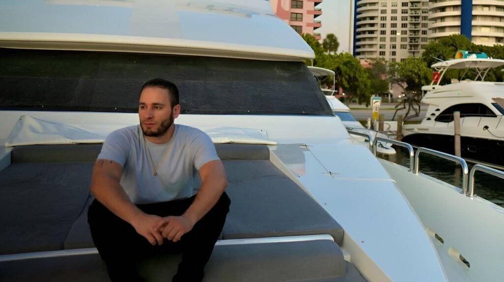 SEO Business Expert Fernando Yemail