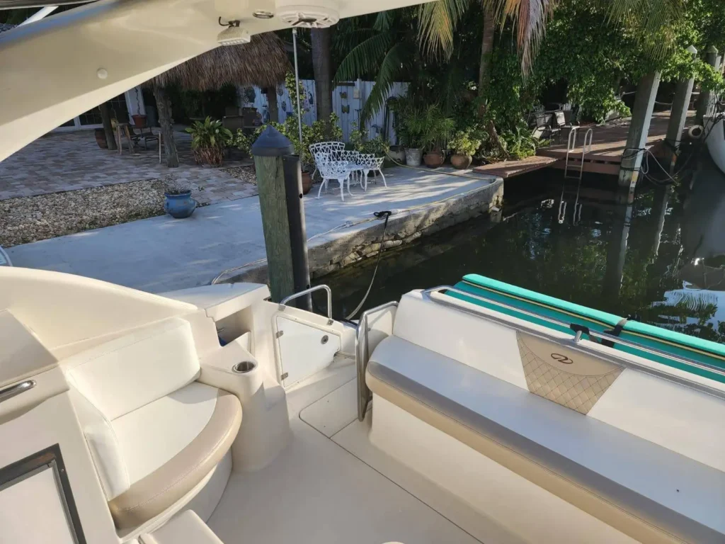 44ft Regal Yacht Rental Miami π | Exclusive Charter Adventure from $850 3 %Miami Yacht Rentals%