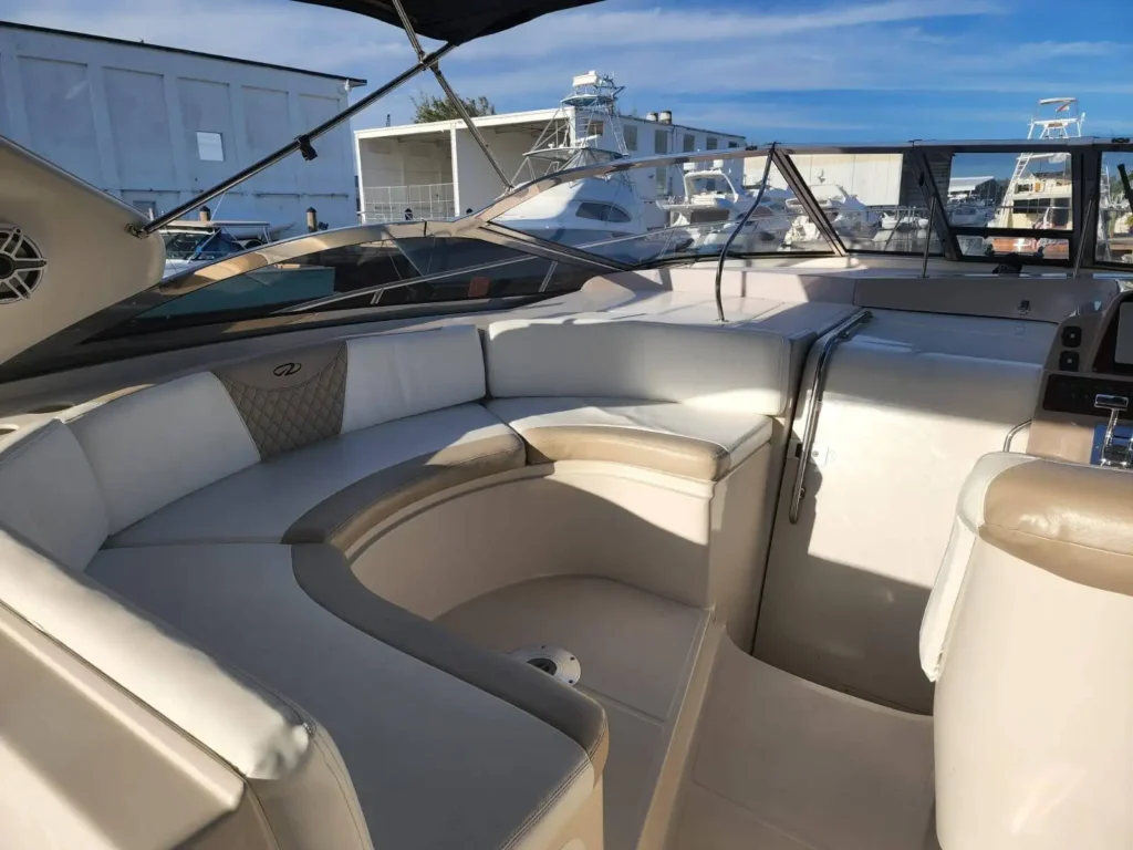 44ft Regal Yacht Rental Miami π | Exclusive Charter Adventure from $850 2 %Miami Yacht Rentals%