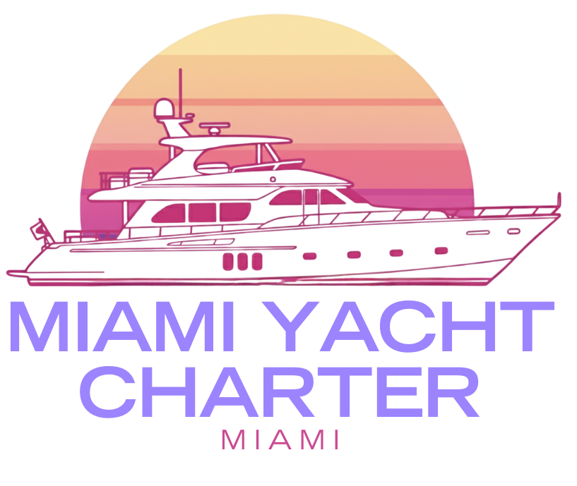 Compañía de alquiler de yates en Miami